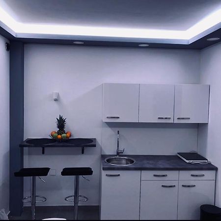 Jacuzzi Apartment Code 96 Zagrzeb Zewnętrze zdjęcie
