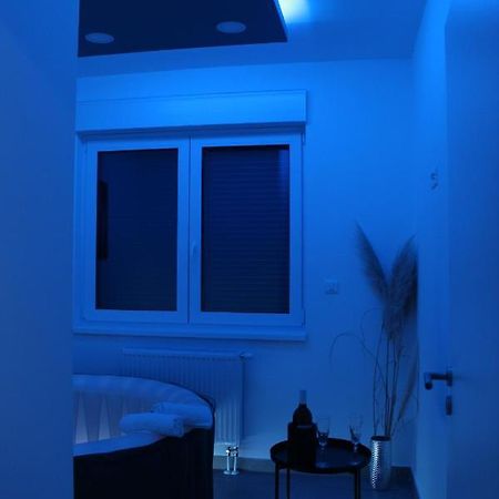 Jacuzzi Apartment Code 96 Zagrzeb Zewnętrze zdjęcie