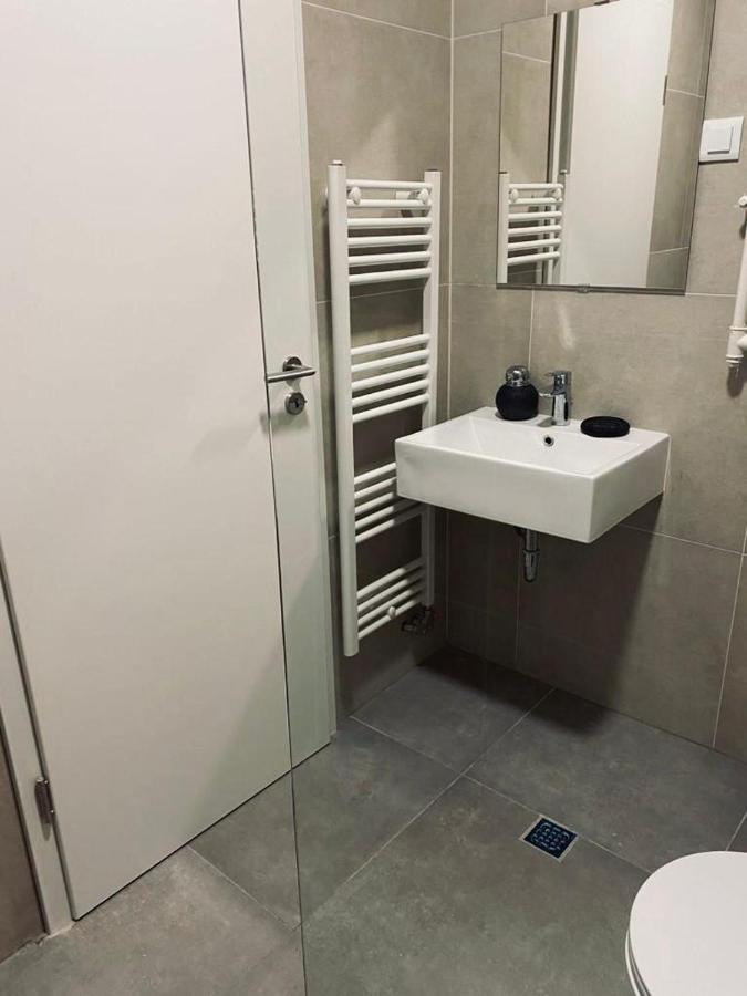 Jacuzzi Apartment Code 96 Zagrzeb Zewnętrze zdjęcie