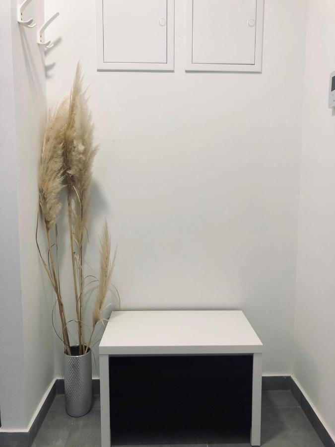 Jacuzzi Apartment Code 96 Zagrzeb Zewnętrze zdjęcie