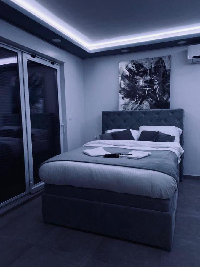 Jacuzzi Apartment Code 96 Zagrzeb Zewnętrze zdjęcie