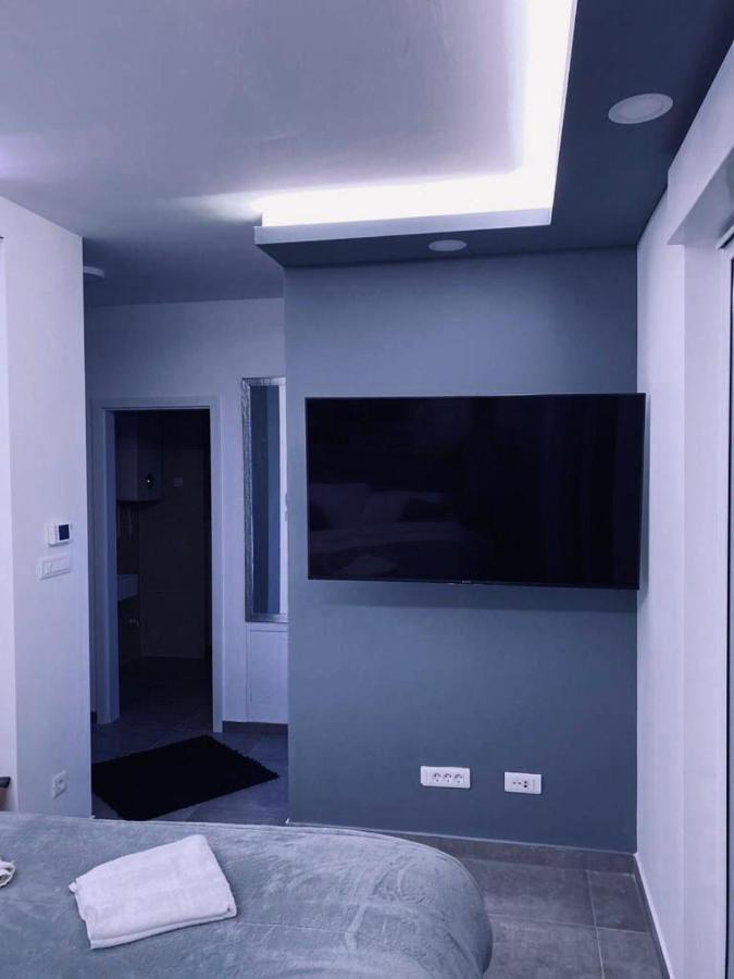 Jacuzzi Apartment Code 96 Zagrzeb Zewnętrze zdjęcie