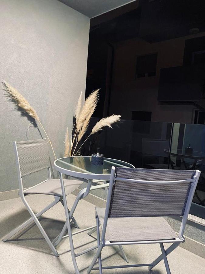 Jacuzzi Apartment Code 96 Zagrzeb Zewnętrze zdjęcie