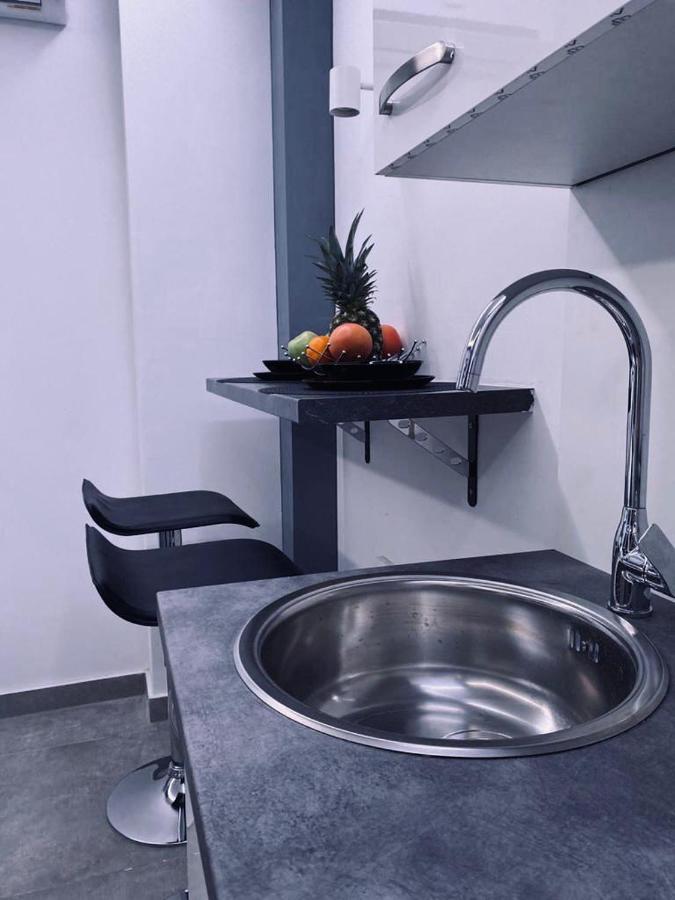 Jacuzzi Apartment Code 96 Zagrzeb Zewnętrze zdjęcie