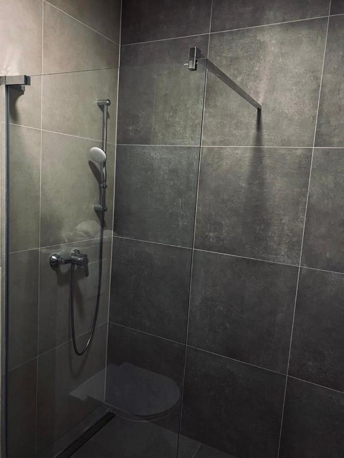 Jacuzzi Apartment Code 96 Zagrzeb Zewnętrze zdjęcie
