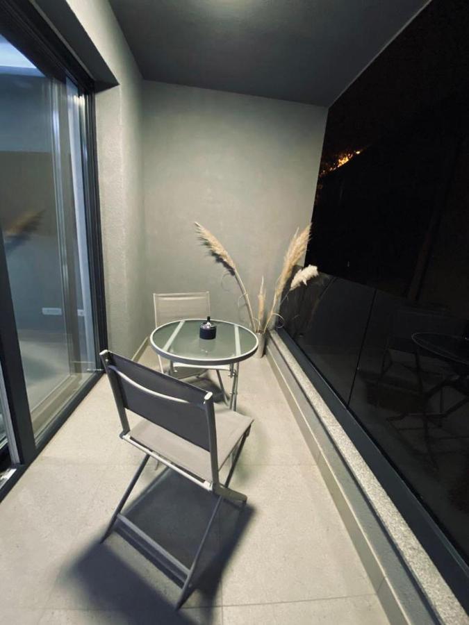 Jacuzzi Apartment Code 96 Zagrzeb Zewnętrze zdjęcie