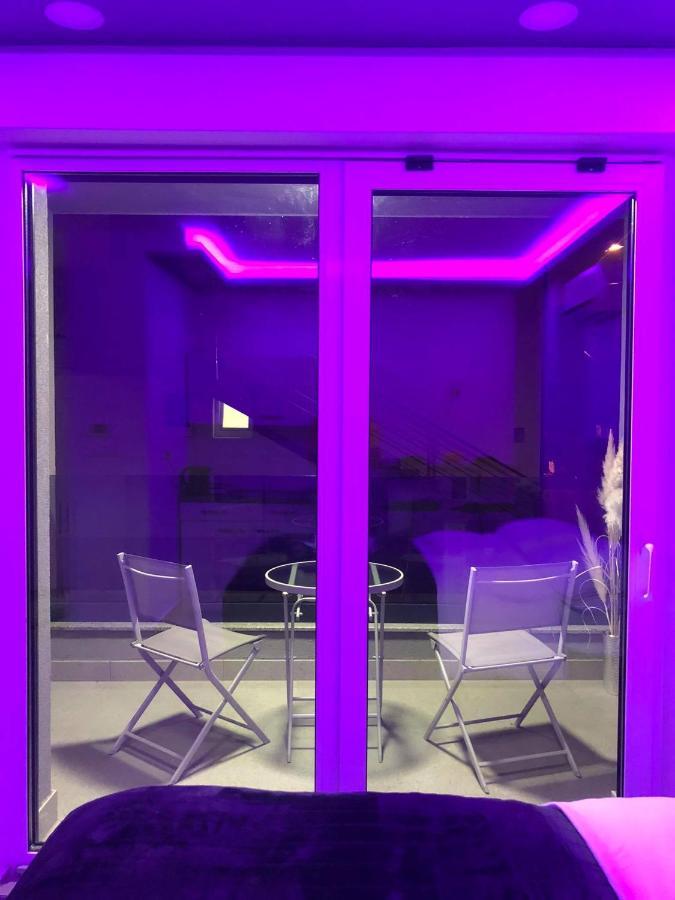 Jacuzzi Apartment Code 96 Zagrzeb Zewnętrze zdjęcie